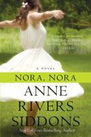Nora, Nora 0061093335 Book Cover