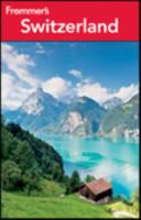 Frommer's Switzerland 1118150422 Book Cover