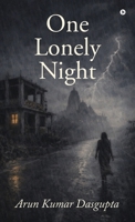 One Lonely Night B0GQBVVWMF Book Cover