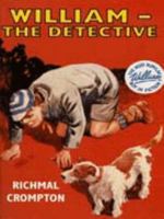 William the Detective 0333418190 Book Cover