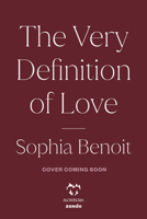 The Very Definition of Love 1638933553 Book Cover