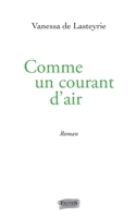 Comme un courant d'air (French Edition) B081WKV2VM Book Cover