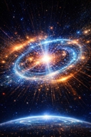 Quark Medium Relativity Theory (QMRT) Volume 1: A Unified Substrate Framework for Physics B0GR6J15LR Book Cover