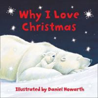 Why I Love Christmas 0007284608 Book Cover
