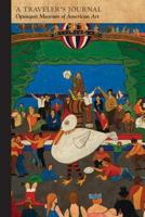 Ogunquit Museum of American Art: A Traveler's Journal 1516264584 Book Cover