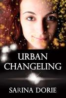 Urban Changeling 1517325625 Book Cover