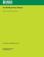 The GIS Weasel User's Manual 1500563129 Book Cover