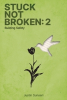 Stuck Not Broken: Book 2: Building Safety (Stuck Not Broken: the Polyvagal Trauma Relief System) B0DQ5K6R54 Book Cover