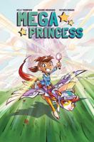 Mega Princess 1684150078 Book Cover