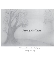 Among the Trees B0HH21MKXZ Book Cover