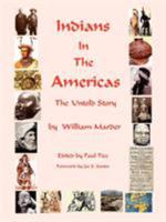 Indians in the Americas 1585091049 Book Cover