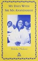 My Days With Sri Ma Anandamayi 8186569553 Book Cover