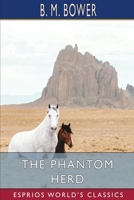 The Phantom Herd 1515126439 Book Cover