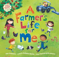 A Farmer's Life for Me 1846869390 Book Cover