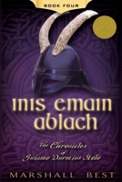 Inis Emain Ablach 1482310678 Book Cover