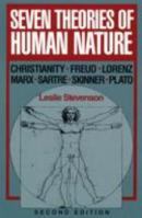 Seven Theories of Human Nature 0195052145 Book Cover