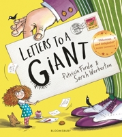 Letters to a Giant 1526684918 Book Cover