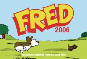 Fred Basset 2006 0752881043 Book Cover