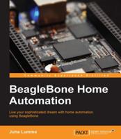 Beaglebone Home Automation 1783285737 Book Cover