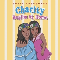 Charity Begins at Home 166411565X Book Cover