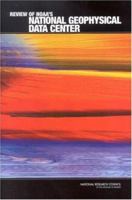 Review of Noaa's National Geophysical Data Center 0309089115 Book Cover