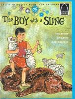 The Boy with a Sling 0570060125 Book Cover