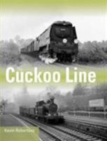 Cuckoo Line 190932857X Book Cover