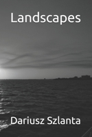 Landscapes, BlackAndWhite B0H6GCTPYD Book Cover