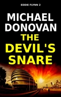 The Devil's Snare 1508569908 Book Cover