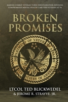 Broken Promises 1737124327 Book Cover