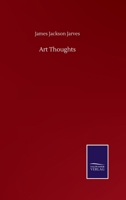 Art Thoughts 3752506784 Book Cover