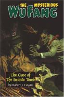 The Mysterious Wu Fang: The Case Of The Suicide Tomb 0809515970 Book Cover