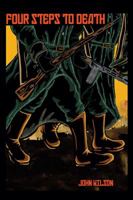 Four Steps to Death 1553377044 Book Cover