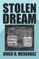 Stolen Dream 1543480047 Book Cover