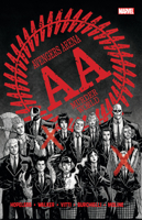 Avengers Arena: The Complete Collection 1302911856 Book Cover