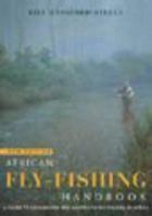 African Fly-fishing Handbook: A Guide to Freshwater and Saltwater Fly-fishing in Africa 186872882X Book Cover