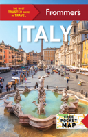 Frommer's Italy 1628875119 Book Cover