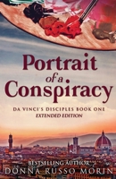 Portrait Of A Conspiracy 1682300609 Book Cover