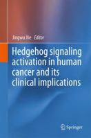 Hedgehog signaling activation in human cancer and its clinical implications 1441984348 Book Cover