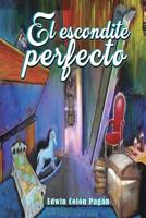 El escondite perfecto 1078152667 Book Cover