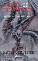 Sands of the Fire God 1099302501 Book Cover