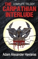 IMMORTUI - Carpathian Interlude Part I 1988309085 Book Cover
