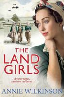 The Land Girls 1471115402 Book Cover