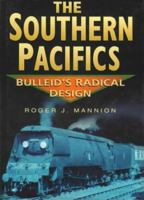 Southern Pacifics 0750917342 Book Cover