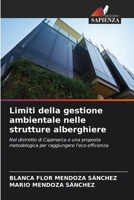 Limiti della gestione ambientale nelle strutture alberghiere (Italian Edition) 6208605547 Book Cover