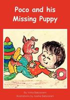 Poco and His Missing Puppy 1460202961 Book Cover