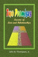 Two Promises - Enhanced Edition B0CNQXNLTN Book Cover