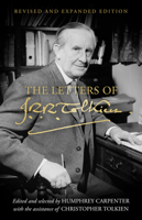 Letters of J.R.R. Tolkien 0395315557 Book Cover