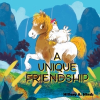 A Unique Friendship 1990673066 Book Cover
