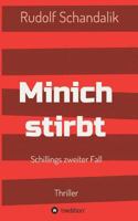 Minich Stirbt 3734521343 Book Cover